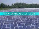 240W solar panel