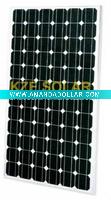 Wholesale Monocrystalline solar module