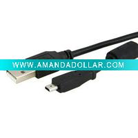 USB Data Cable USB to Kadak U-8 Cable