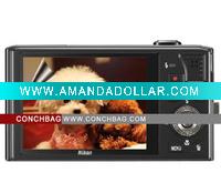 Screen protector for 3.0" Camera