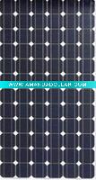 Tianwei solar panel system 180 Mono