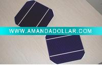 solar cell