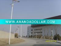 Hot Solar Module