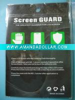 Screen Protector Film/Anti-scratch protector 190HC2-3