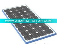 Wholesale photovoltaic solar panel