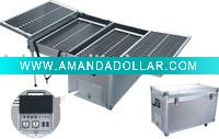 solar panels mono