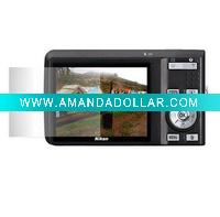 Matte Screen Protector for camera