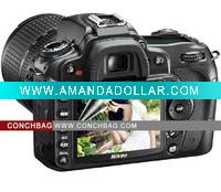 Screen protecator for 3.0" Camera