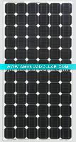 175W solar panel