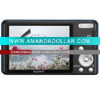 Screen protector for 2.7" Camera