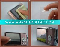 Screen Guard for Digital Camera