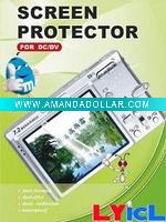 Screen Protector for Digital Camera