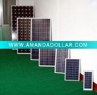 Polycrystalline silicon 180W Solar Panel