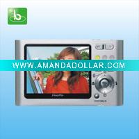 crystal anti-scratch screen protector for camera