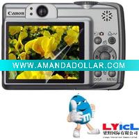 Screen Protector for Digital Camera/Screen Guard