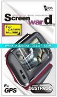 DCDV clear screen protector