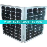 90w foldable solar panel