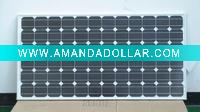 solar panel