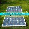 HY 220W monocrystalline solar panl