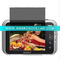 Camera Screen Protector ,screen saver 2.5"-3.0"
