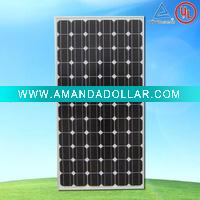 200W Solar Module