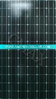 Wholesale CNBM solar pv panel 180 Mono