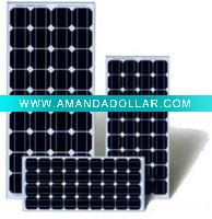 solar panel