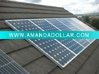 45 watt Mono Solar module