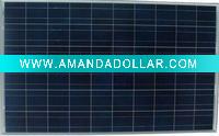 230W Poly Solar Panel for Power System