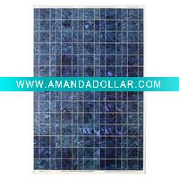 250w poly solar panel