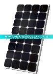 90w mono solar panel