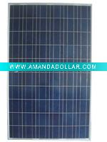 Wholesale Poly 220W Solar Panel