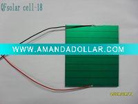 Wholesale Amorphous Solar Cell