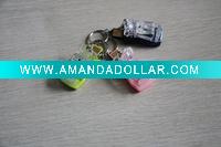 USB battery charger