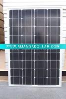 Wholesale MS-M-55W solar module,solar panel