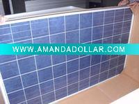 Wholesale 1650mm*990mm*50mm pv solar panel 230w
