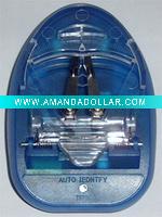 digital battery charger