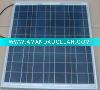Wholesale 230w multi-crystalline solar module