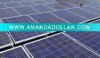 230w solar pv module