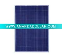 Wholesale Multi-sillicon Solar Panel 240w