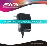 power adapter with cable
