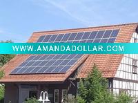 Wholesale 190w pv solar panel 1310mm*990mm