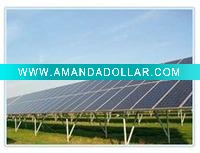 Wholesale multicrystalline photovoltaic solar module 185w