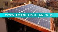 poly pv solar module 230W
