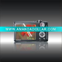 Japanese PET LCD screen protector for digital camera
