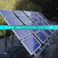 280w solar photovoltaic panel