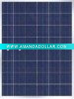 240w flexible solar panel