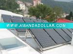 280w high efficient solar module