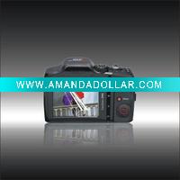 Wholesale anti-scratch,anti-glare and anti-UV layer LCD screen guard