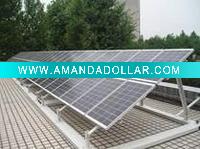 solar panel and pv module 240W
